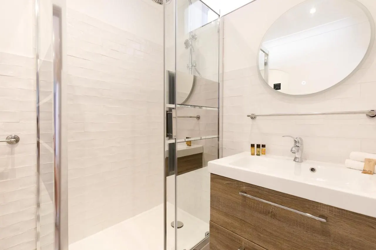 Appartement La Colline YourHostHelper Cannes