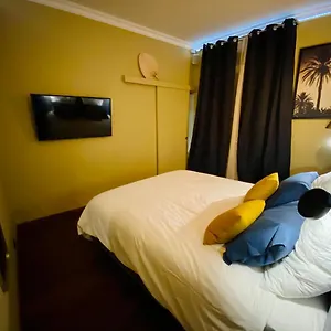 I Sleep - Centre Au Calme Cannes