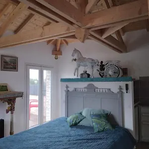 Viarhona Maison d'hôtes Montélimar
