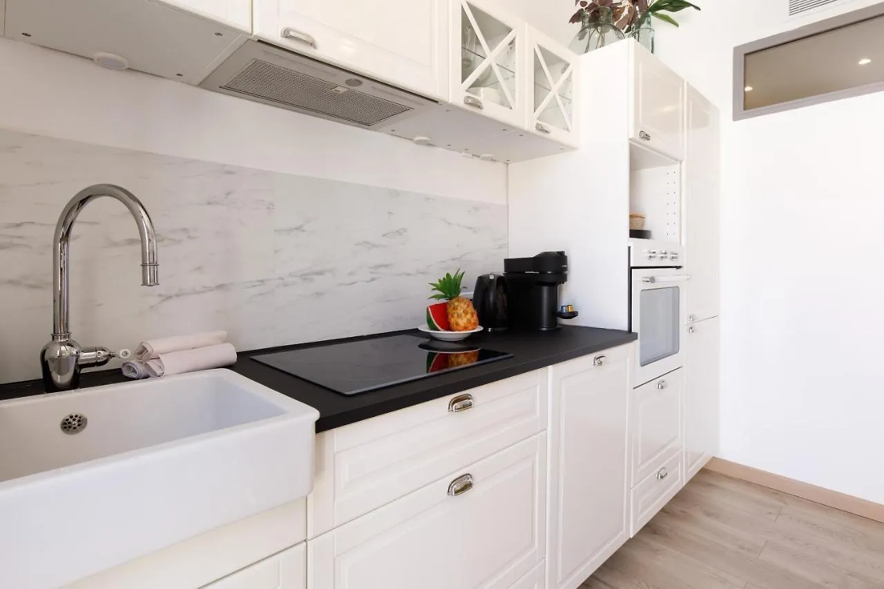 La Colline Yourhosthelper Cannes Apartment