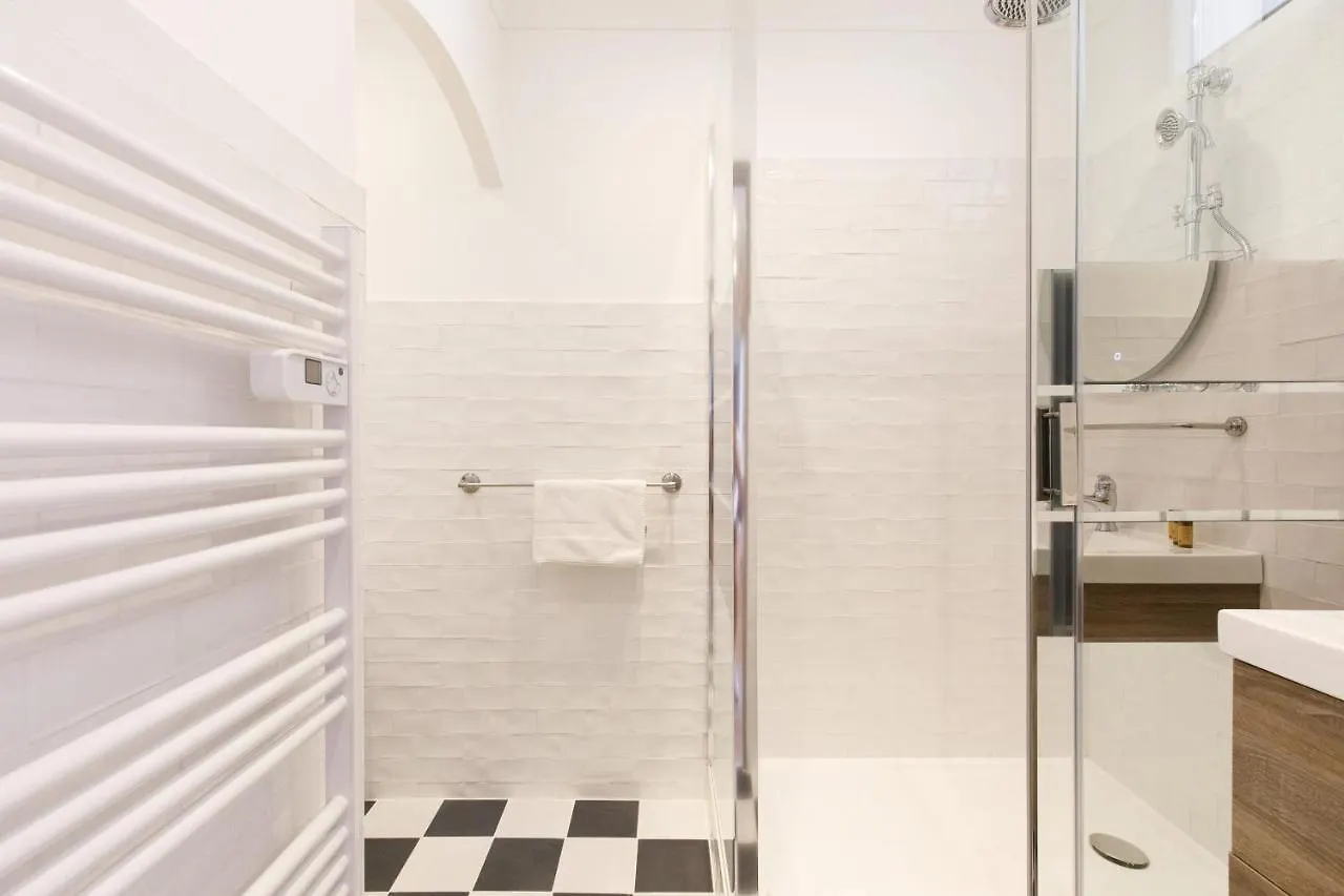 Apartment La Colline Yourhosthelper Cannes